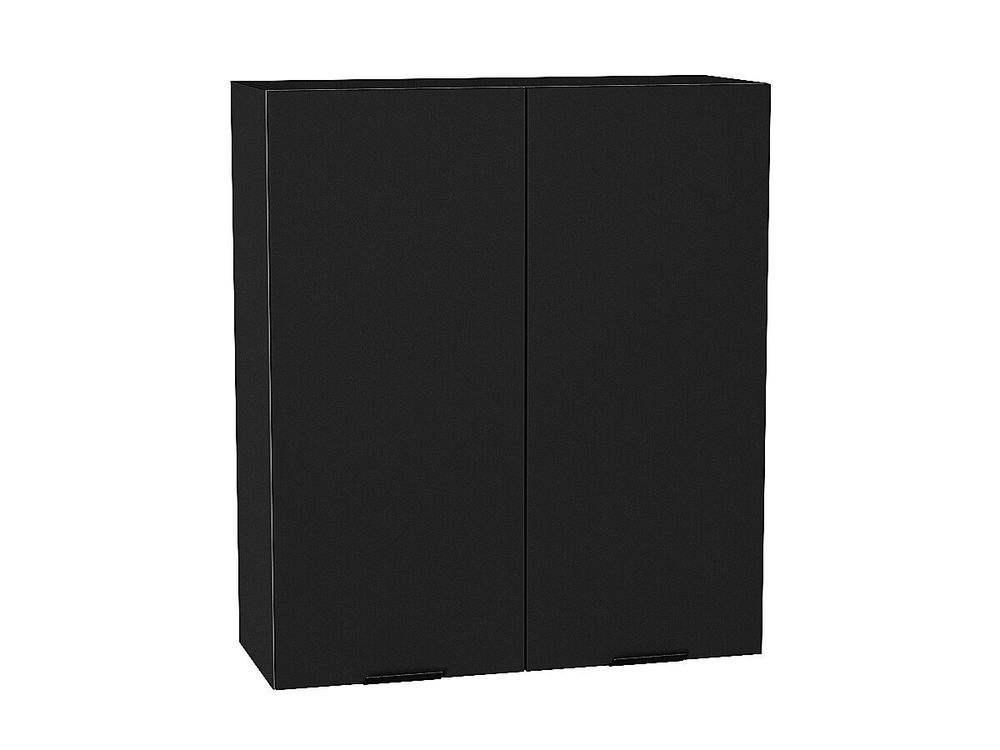 Шкаф верхний с 2-мя дверцами Евро