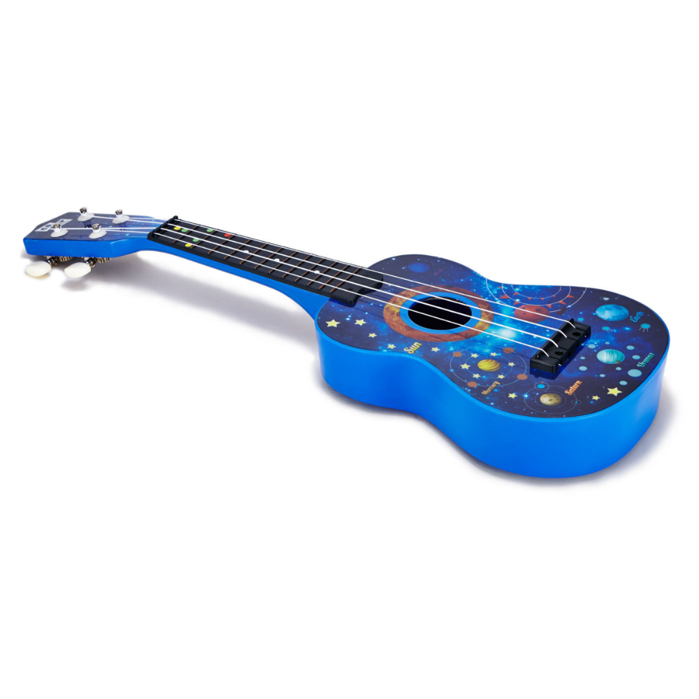 Гитара Ukulele 18 M+
