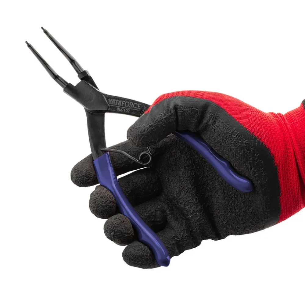 Клещи для снятия и установки внутренних стопорных колец YATAFORCE YF-9U0102