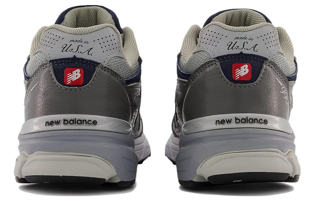 Кроссовки New Balance Nb 990 V3