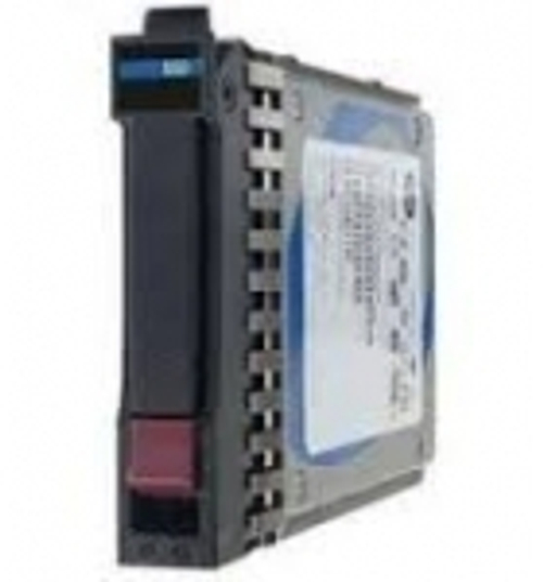 Жесткий диск HPE MSA 1.6TB 12G SAS Mixed Use SFF (2.5in) 3yr Warranty Solid State Drive (N9X91A, 841500-001)