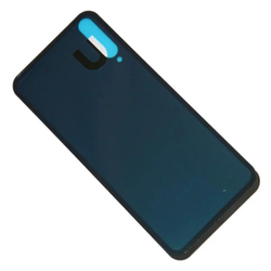 Задняя крышка для Huawei Honor 30i Черный