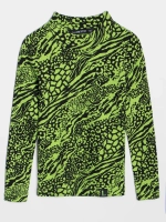 Костюм для девочки на осень