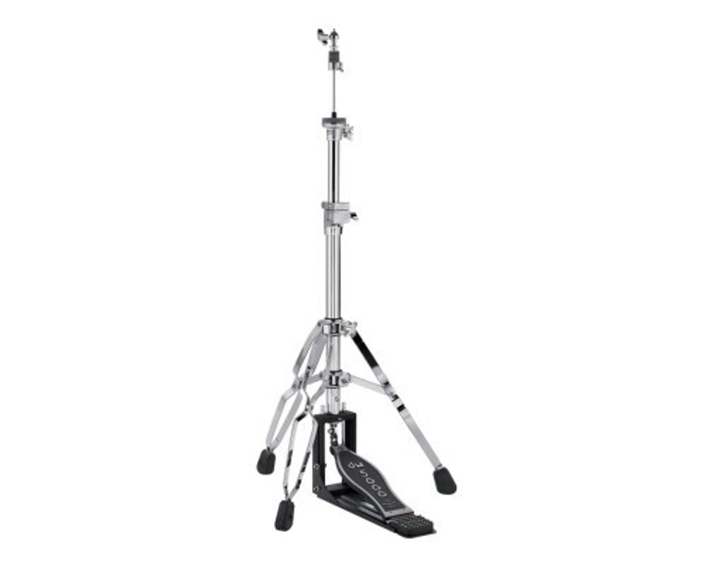 DRUM WORKSHOP HI-HAT STAND 5000 SERIES 5500D стойка для Hi-hat
