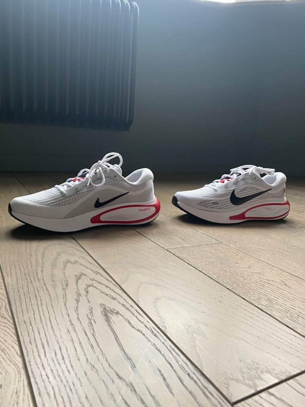 Кроссовки Nike Journey Run