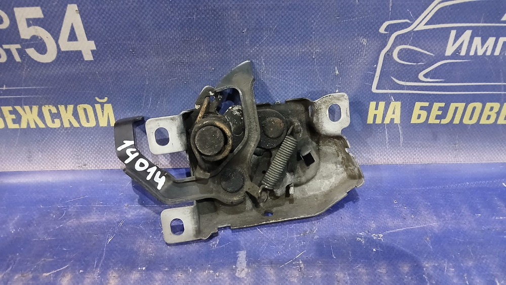 Замок капота Honda ODYSSEY 1998-2004