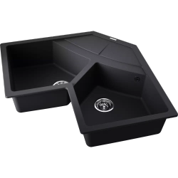 Кухонная мойка Omoikiri Sumi 83C-BL