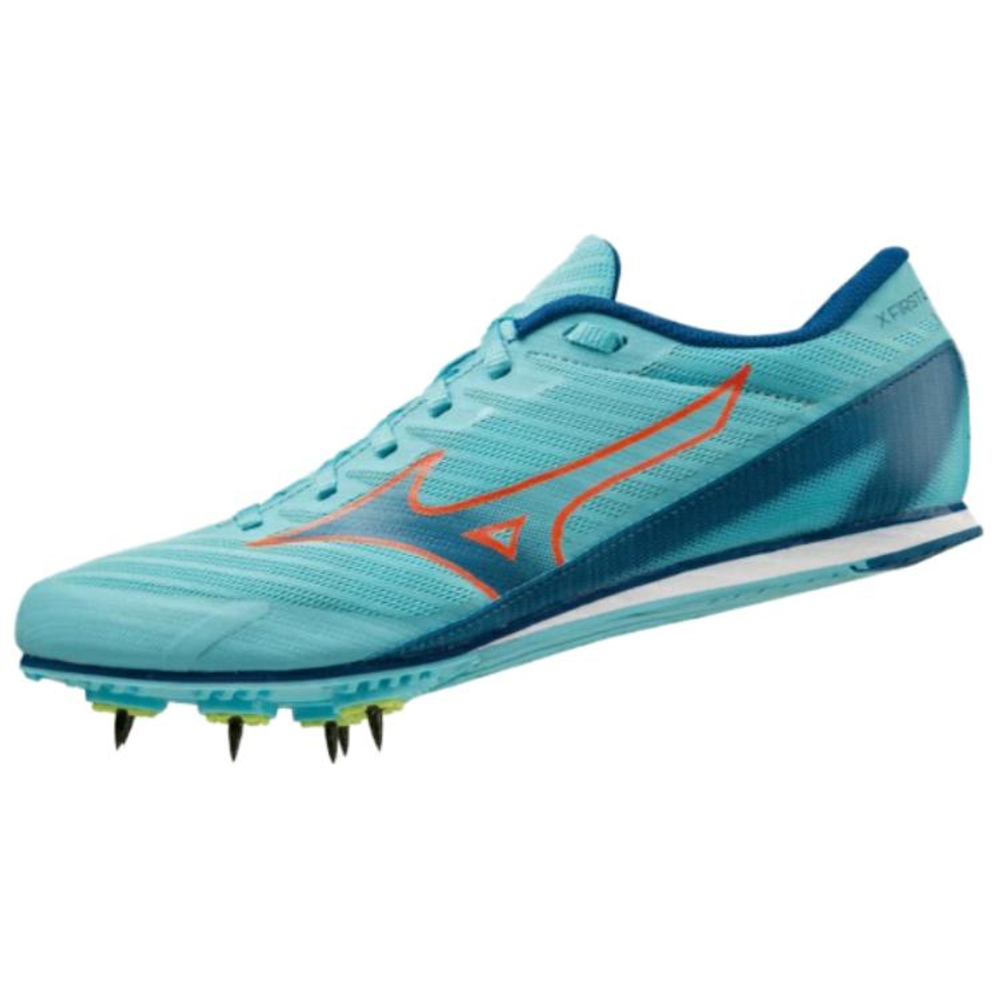 Mizuno X First 2 Slip Resistant Abrasion Resistant Function Classification