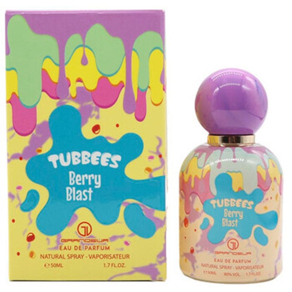Tubbees Berry Blast EDP 50ml