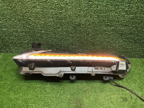 ДХО левый Lexus NX 1 (2014-2017) LED Статичный