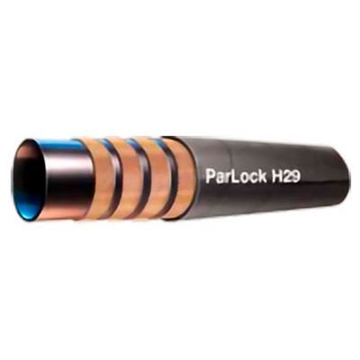 РВД 4SH H29 EN856 PARLOCK PARKER