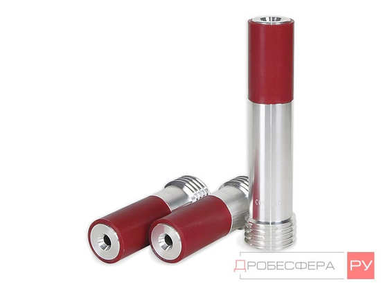 Сопло для пескоструйного аппарата вход 25 мм SBC 6,5 арт. 10112052