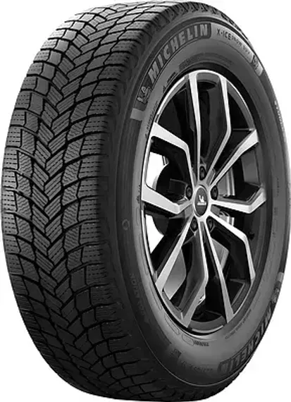 Michelin X-Ice Snow SUV 215/70 R16 100T