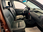 Renault Duster, 2011 год
