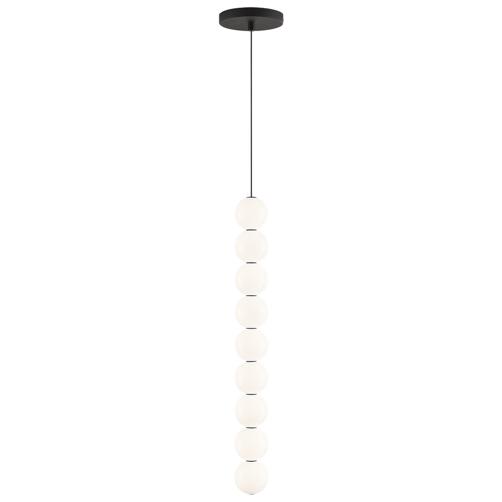 Светильник Visual Comfort Orbet 9-Light Pendant