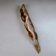 Щука вяленая