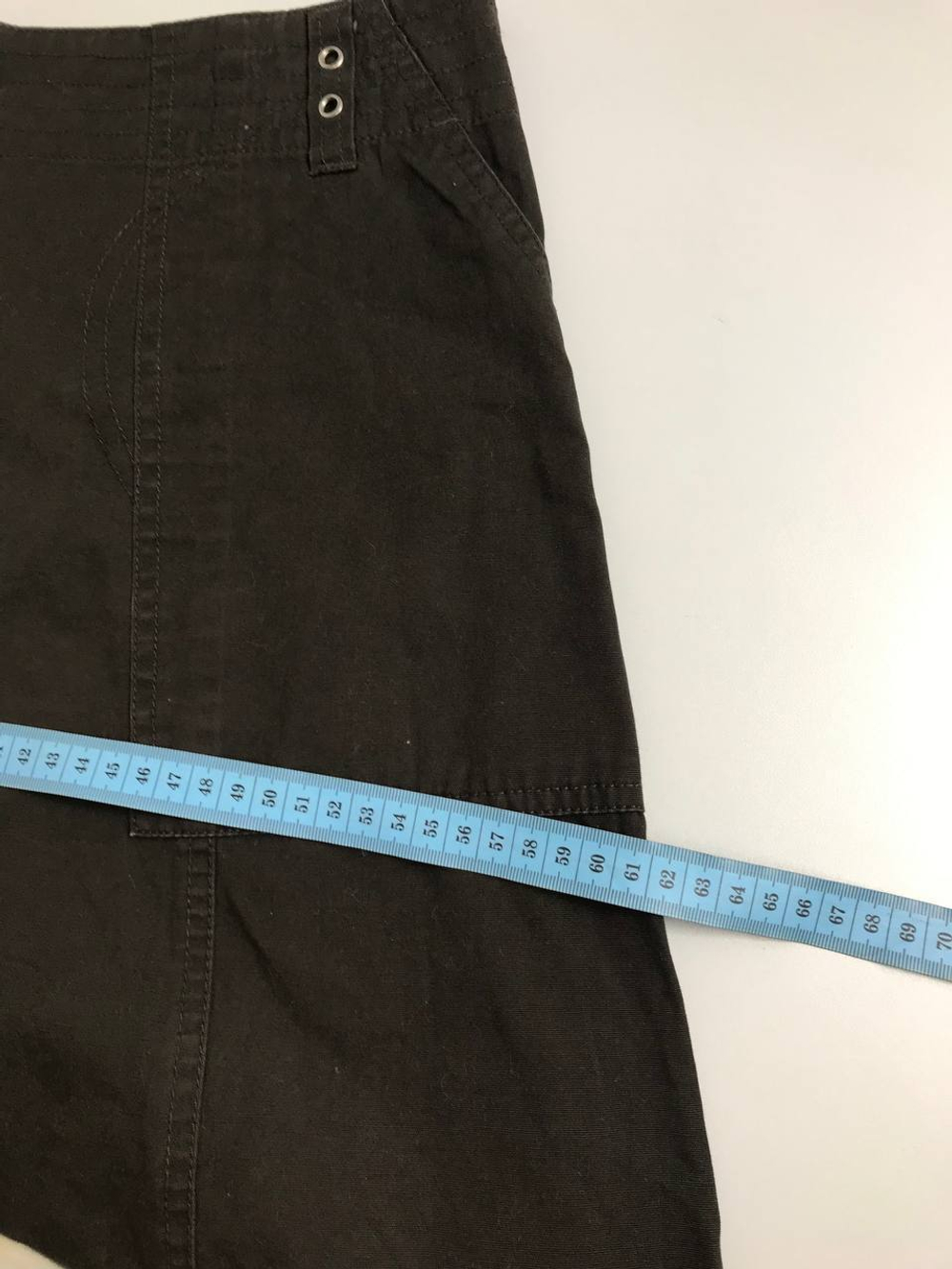 Юбка Benotti комфортная 48 размер