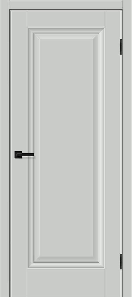 Прима-0 Grey Silk 200*90