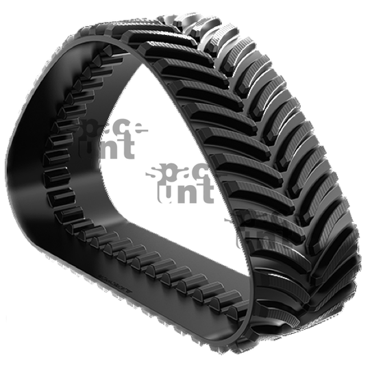 Гусеница для John Deere 9RX, Taite