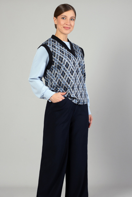 Жилет женский 4144зп