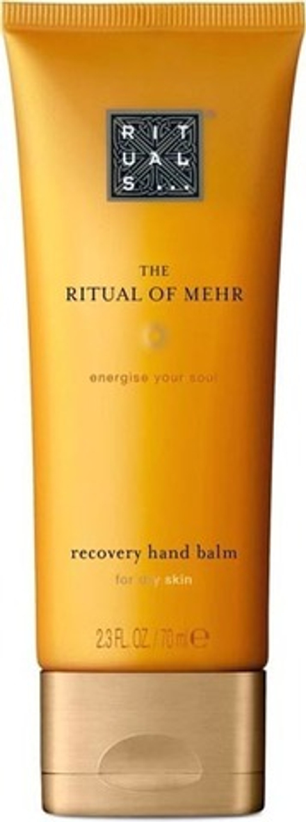 The Ritual of Mehr Hand Balm 70 ml