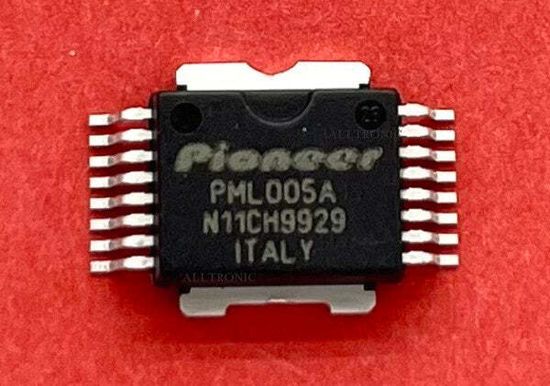 Микросхема PML005A / SSOP16