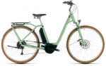 Велосипед CUBE ELLA RIDE HYBRID 500 (2020) Easy Entry