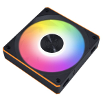 Вентилятор для корпуса Lian Li UNI FAN CL WIRELESS REV.BLADE 3x120mm Black G99.12RCL1W3B.00
