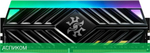 Оперативная память A-Data XPG Spectrix 8GB DDR4 D41 RGB Grey (AX4U32008G16A-ST41)