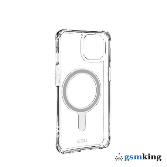 UAG Plyo with MagSafe Series Case for Apple iPhone 13 | 14 Ice (Прозрачный) 113172184343