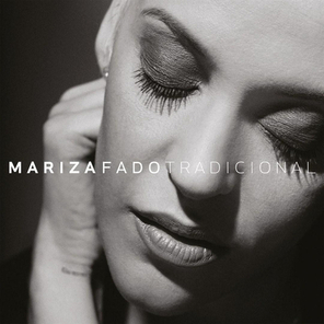 Mariza / Fado Tradicional (CD)