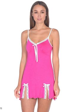 С-29 Сорочка женская из вискозы