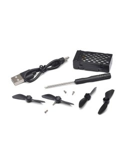 Игрушка Самолет Истребитель на радиоуправлении (9900-198)