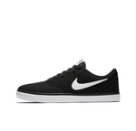 Кроссовки Nike SB Check Solar CNVS 'Black' 843896-001
