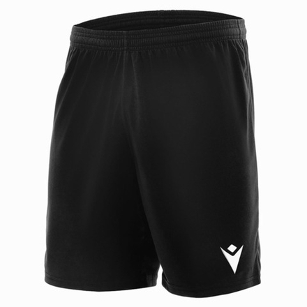 Шорты унисекс MACRON Mesa Hero, 522309-BK-4XL, размер 4XL, черный