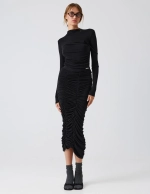 Юбка "Взбитые сливки"