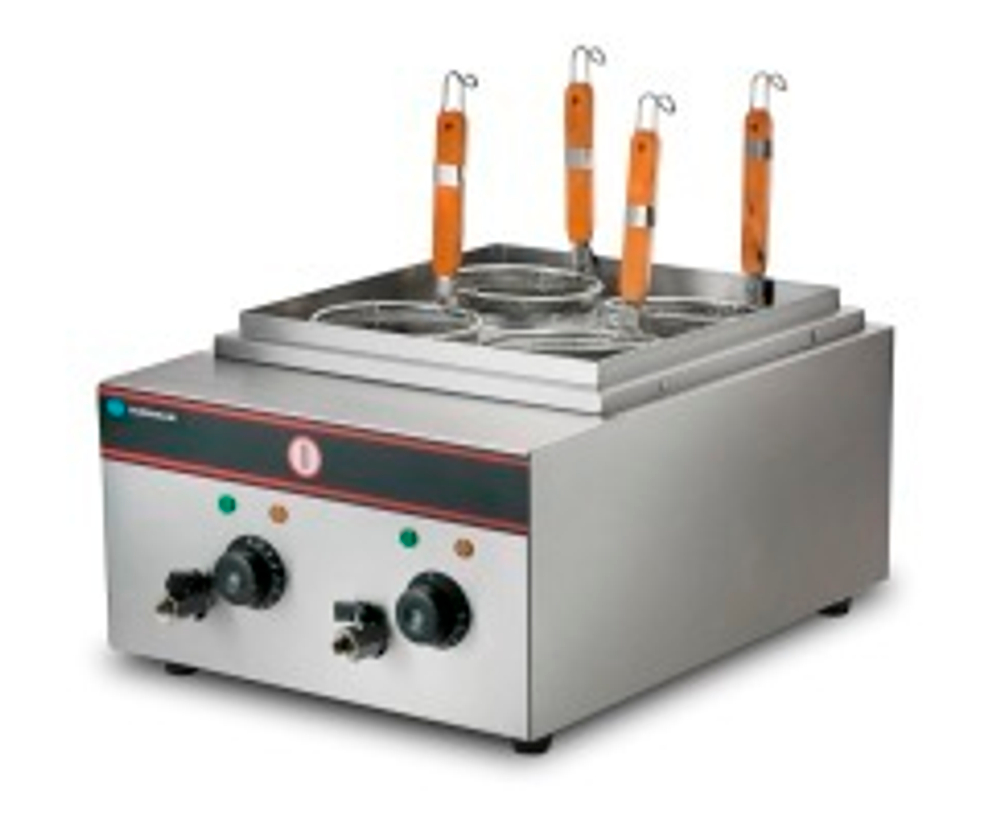 Макароноварка Hurakan Hkn-Ekt40