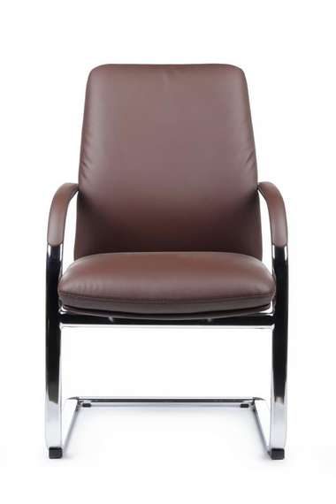 Кресло Pablo-CF C2216-1 Коричневый