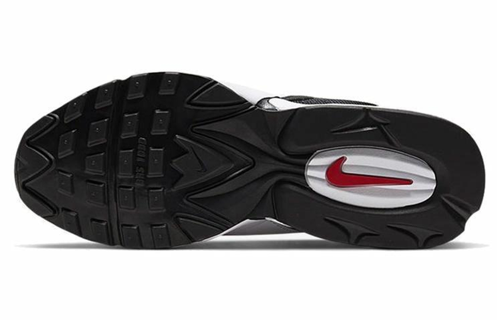 Кроссовки Nike Air Max Triax 96 (Женская размерная сетка)