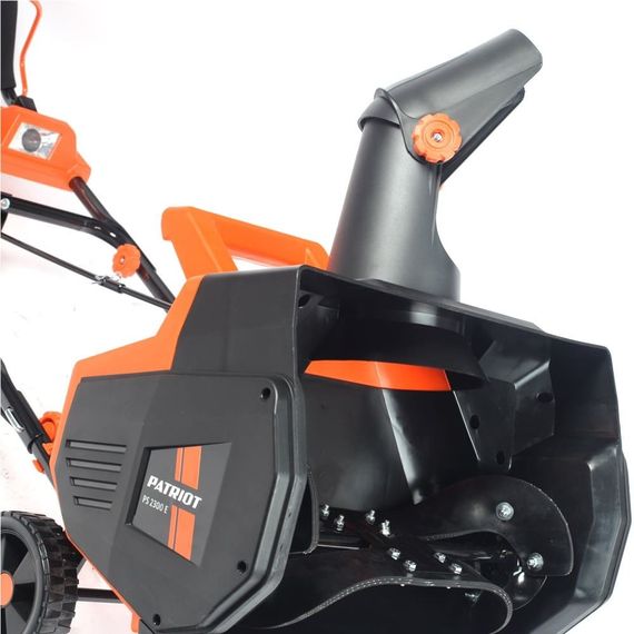 Снегоуборщик PATRIOT PS 2300 E