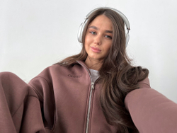 Костюм MOVE утепленный