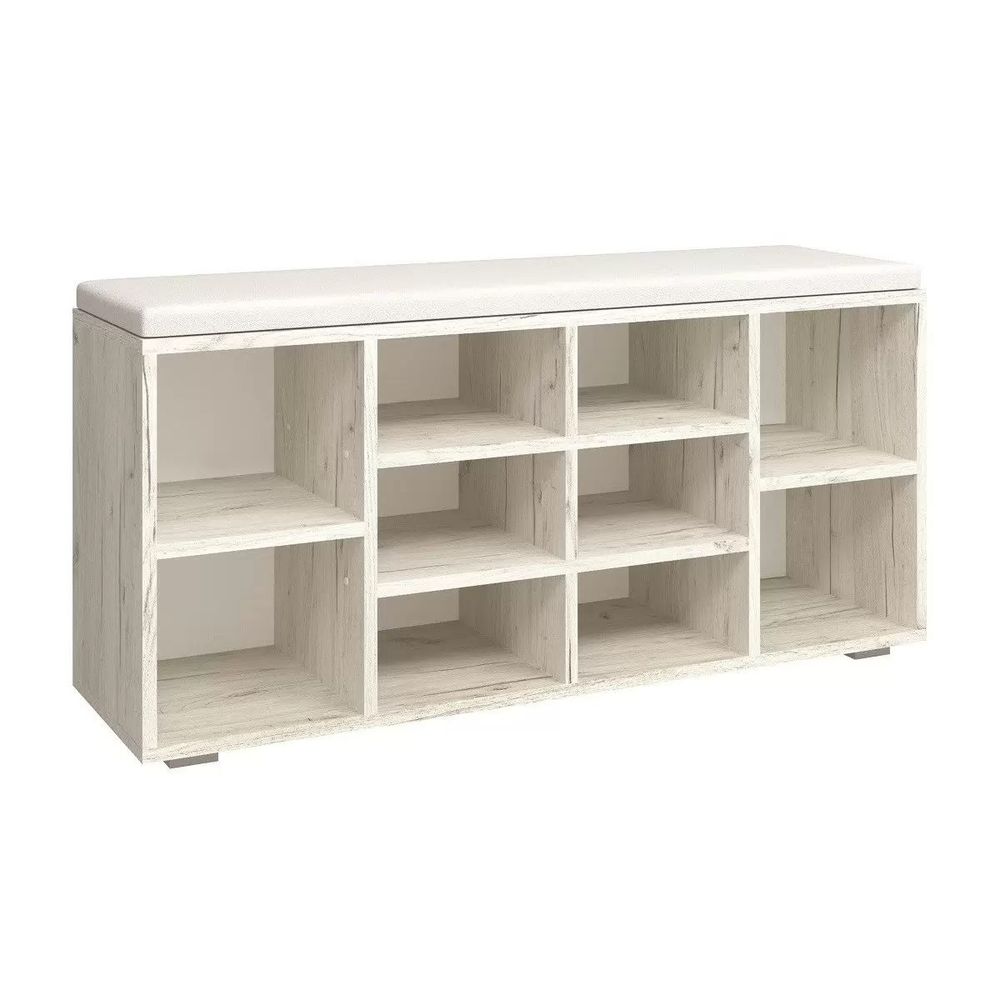 Тумба для обуви Ларедо-2