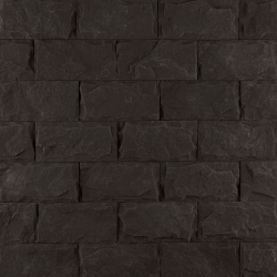 Облицовочная плитка Petra Афины 13П6, 190х95х10-20 мм