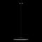 Подвесной светодиодный светильник Loft IT Plato 10119 Black