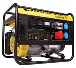 Генератор CHAMPION GG6500-3