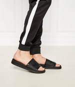 Шлепанцы Gant - черный(28609604)