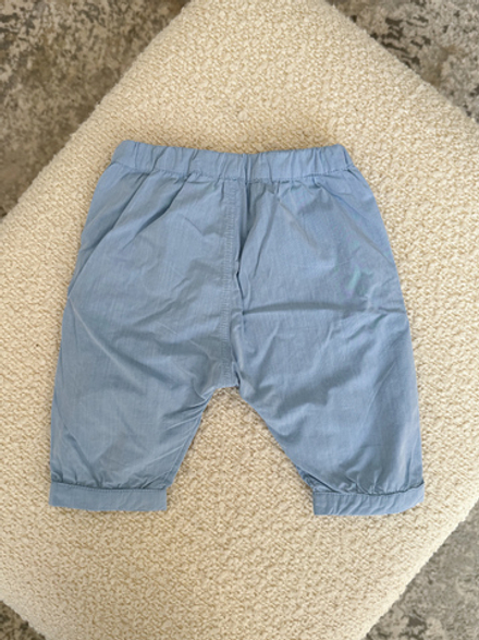 Хлопковые брюки Tartine et Chocolat, 62