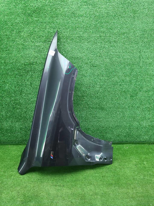 Крыло переднее правое BMW X6 G06 (2019-н.в.)