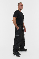 ШТАНЫ МУЖСКИЕ VIRUS BATZZILLA JOGGER