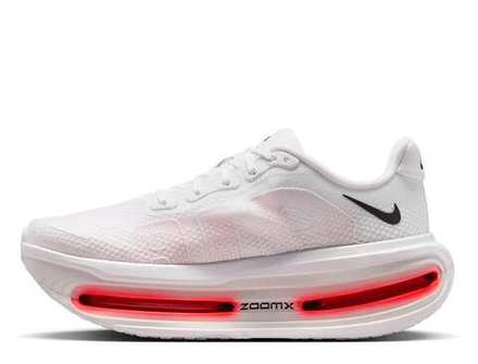 Кроссовки для бега мужские Nike Vomero Premium M Белый-Красный